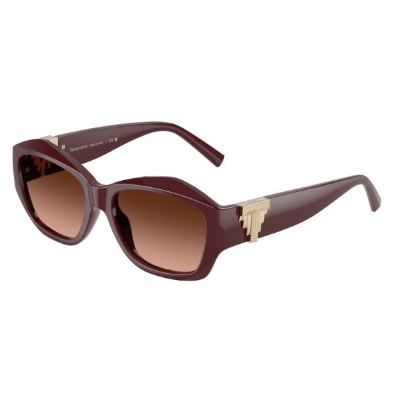 Tiffany TF 4233U 83895M Güneş Gözlüğü, Resim 6