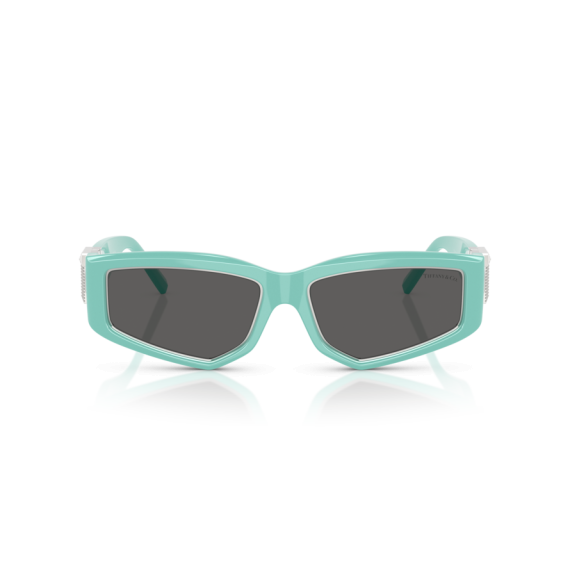 Tiffany TF 4234U 8388S4 Güneş Gözlüğü, Resim 4