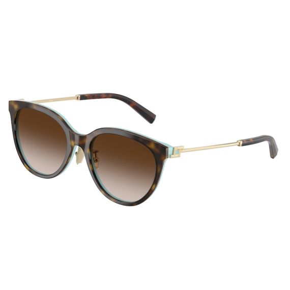 Tiffany TF 4243D 81343B Güneş Gözlüğü, Resim 6