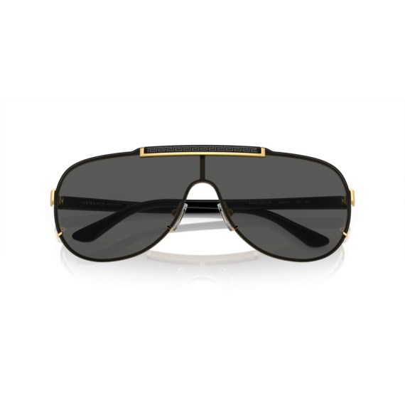 Versace VE 2140 100287 Güneş Gözlüğü, Resim 5