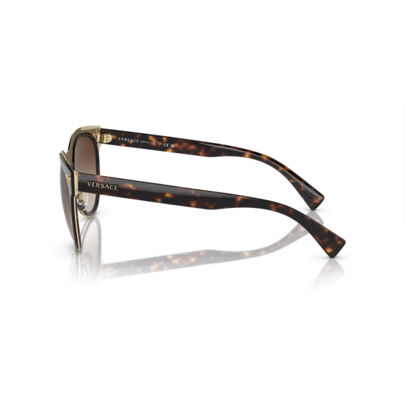 Versace VE 2198 125213 Güneş Gözlüğü, Resim 2