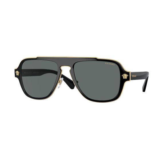 Versace VE 2199 100281 Güneş Gözlüğü, Resim 6