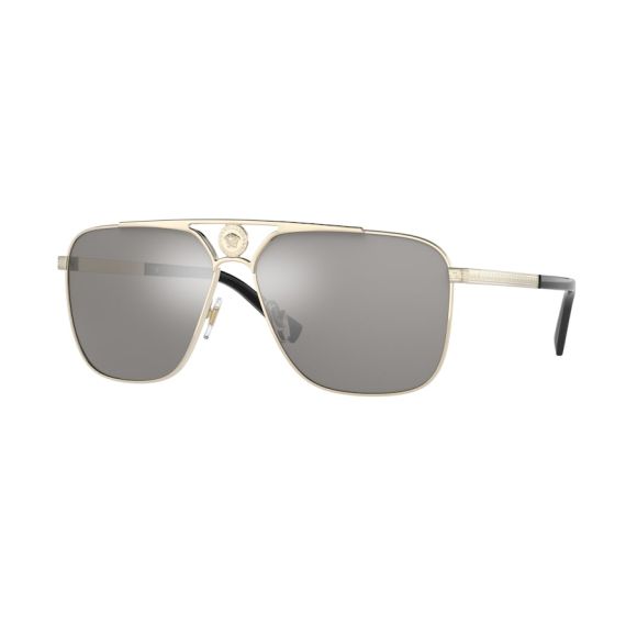 Versace VE 2238 12526G Güneş Gözlüğü, Resim 6