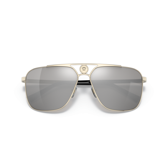 Versace VE 2238 12526G Güneş Gözlüğü, Resim 5