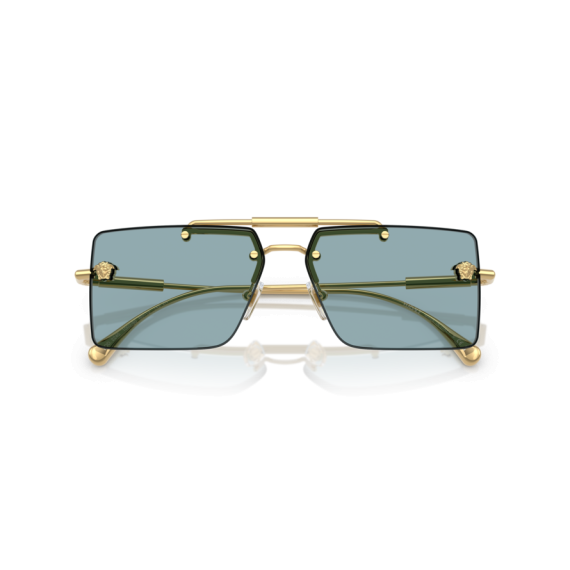 Versace VE 2245 100280 Güneş Gözlüğü, Resim 5