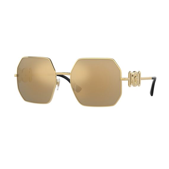 Versace VE 2248 10027P Güneş Gözlüğü, Resim 6