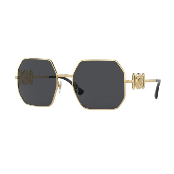 Versace VE 2248 100287 Güneş Gözlüğü, Resim 6