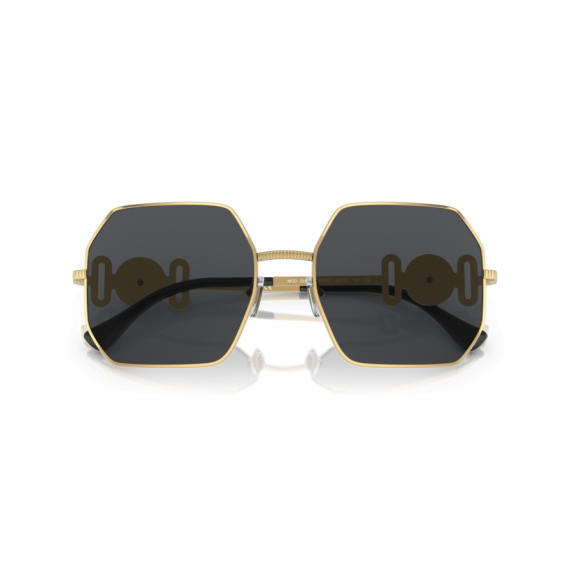 Versace VE 2248 100287 Güneş Gözlüğü, Resim 5