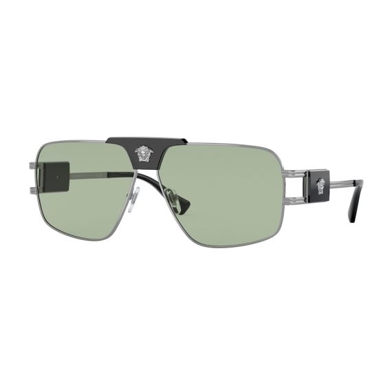 Versace VE 2251 1001/2 Güneş Gözlüğü, Resim 6