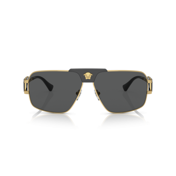Versace VE 2251 100287 Güneş Gözlüğü, Resim 4