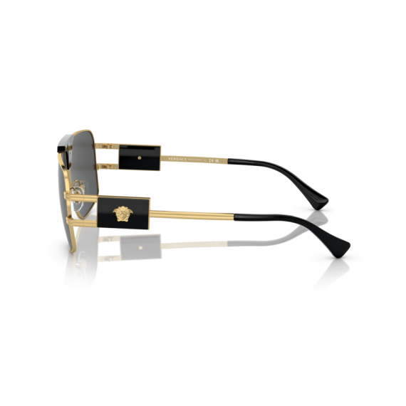 Versace VE 2251 100287 Güneş Gözlüğü, Resim 2