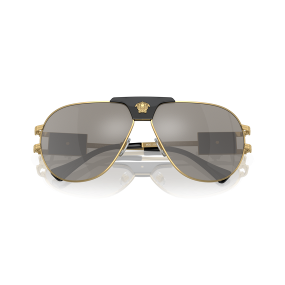 Versace VE 2252 10026G Güneş Gözlüğü, Resim 5