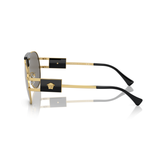 Versace VE 2252 10026G Güneş Gözlüğü, Resim 2