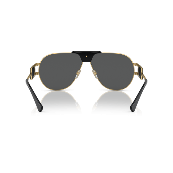 Versace VE 2252 100287 Güneş Gözlüğü, Resim 3