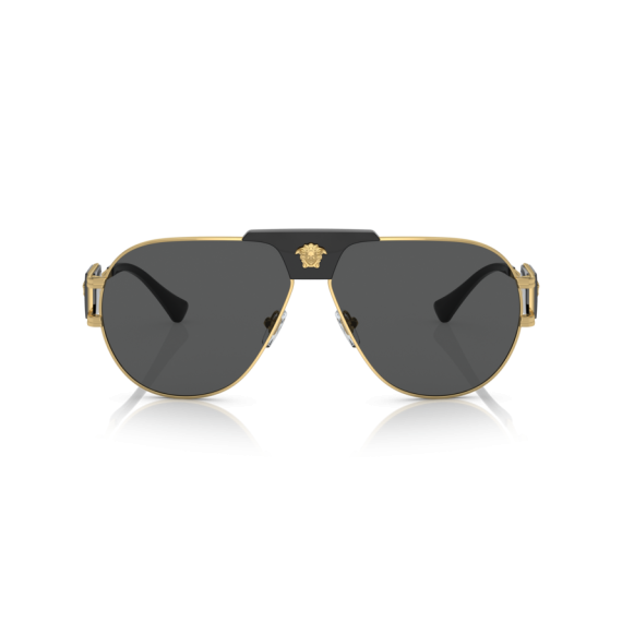 Versace VE 2252 100287 Güneş Gözlüğü, Resim 4