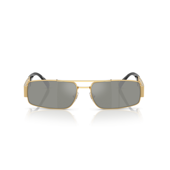 Versace VE 2257 100230 Güneş Gözlüğü, Resim 4