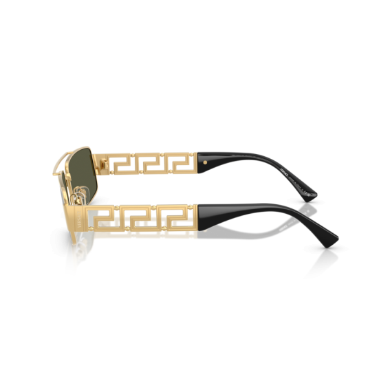 Versace VE 2257 100230 Güneş Gözlüğü, Resim 2