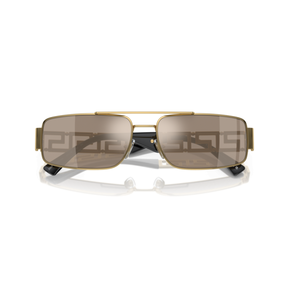Versace VE 2257 10025A Güneş Gözlüğü, Resim 5