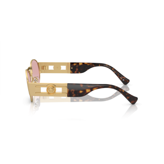 Versace VE 2264 100284 Güneş Gözlüğü, Resim 2