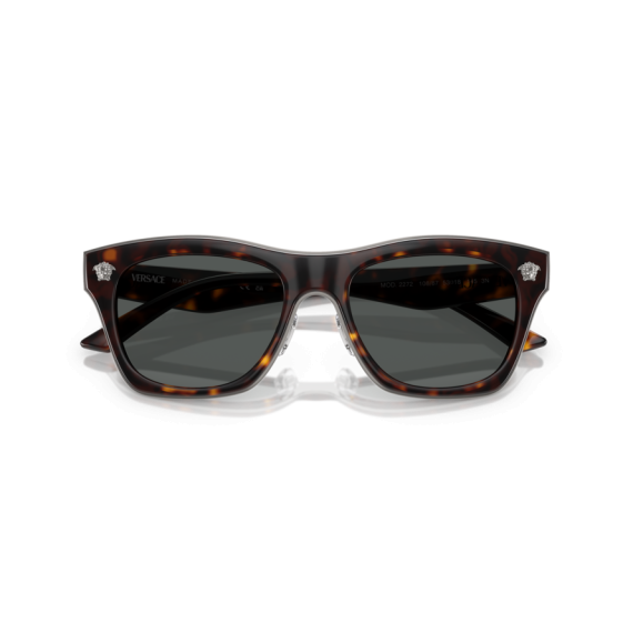 Versace VE 2272 108/87 Güneş Gözlüğü, Resim 5
