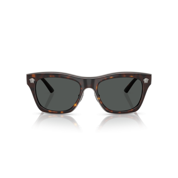 Versace VE 2272 108/87 Güneş Gözlüğü, Resim 4