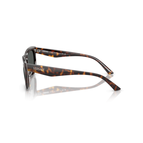 Versace VE 2272 108/87 Güneş Gözlüğü, Resim 2