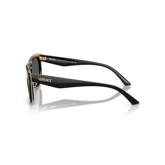 Versace VE 2272 GB1/87 Güneş Gözlüğü, Resim 2