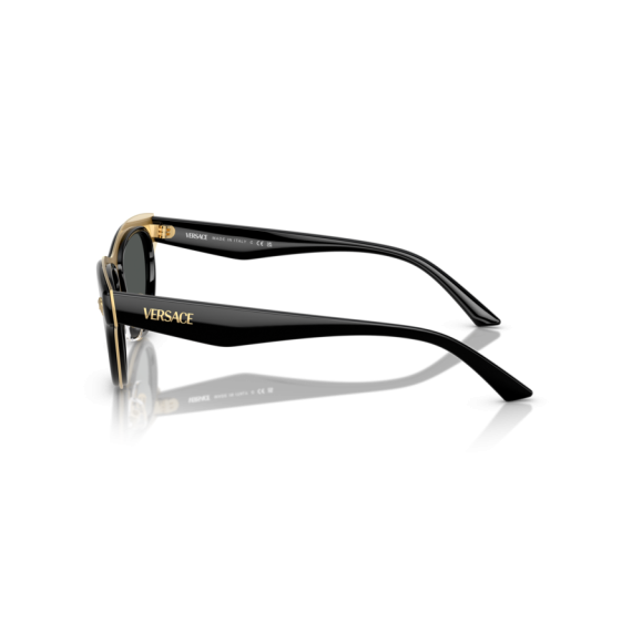 Versace VE 2273 GB1/87 Güneş Gözlüğü, Resim 2