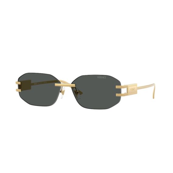 Versace VE 2274 100287 Güneş Gözlüğü, Resim 6