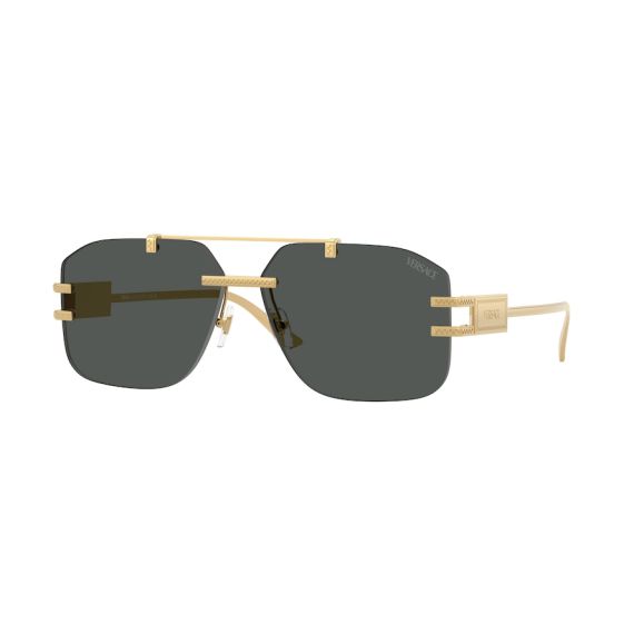 Versace VE 2275 100287 Güneş Gözlüğü, Resim 6