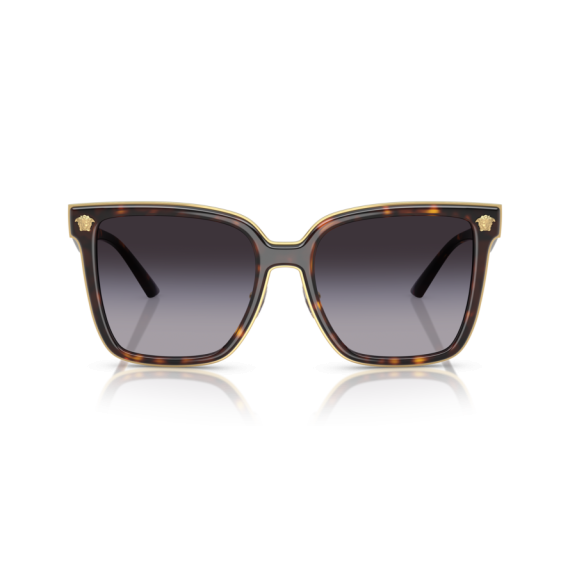 Versace VE 2278D 108/8G Güneş Gözlüğü, Resim 4