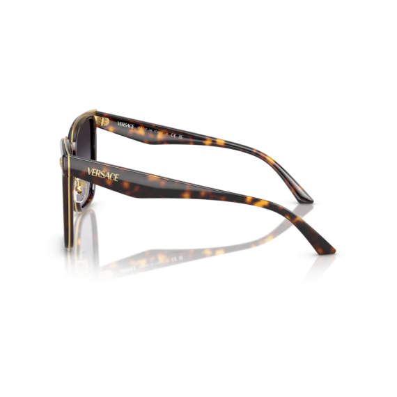 Versace VE 2278D 108/8G Güneş Gözlüğü, Resim 2