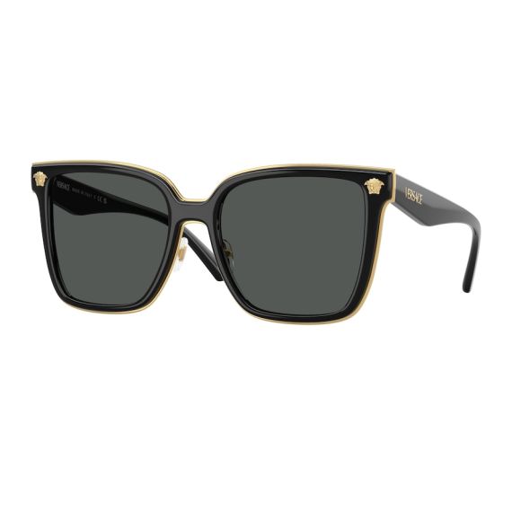 Versace VE 2278D GB1/87 Güneş Gözlüğü, Resim 6