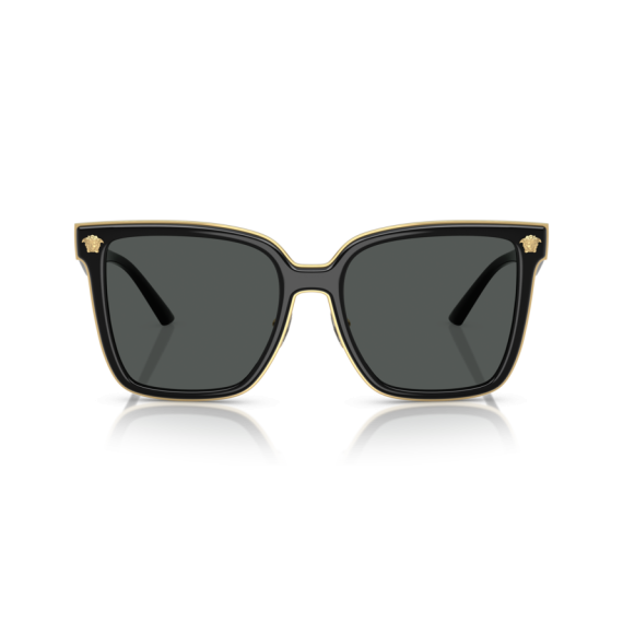 Versace VE 2278D GB1/87 Güneş Gözlüğü, Resim 4