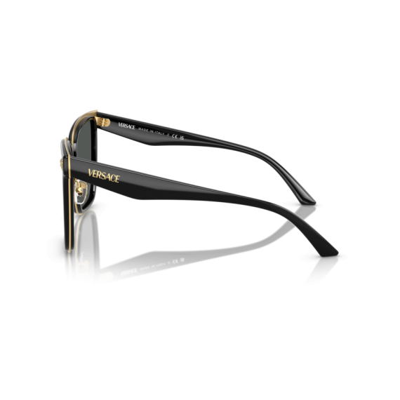 Versace VE 2278D GB1/87 Güneş Gözlüğü, Resim 2