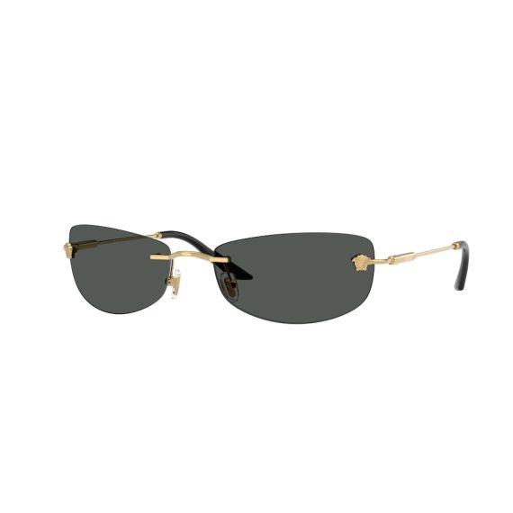 Versace VE 2279 100287 Güneş Gözlüğü, Resim 6