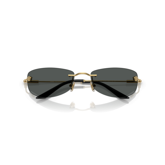 Versace VE 2279 100287 Güneş Gözlüğü, Resim 5
