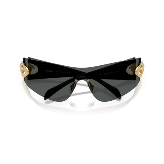 Versace VE 2280 100287 Güneş Gözlüğü, Resim 5