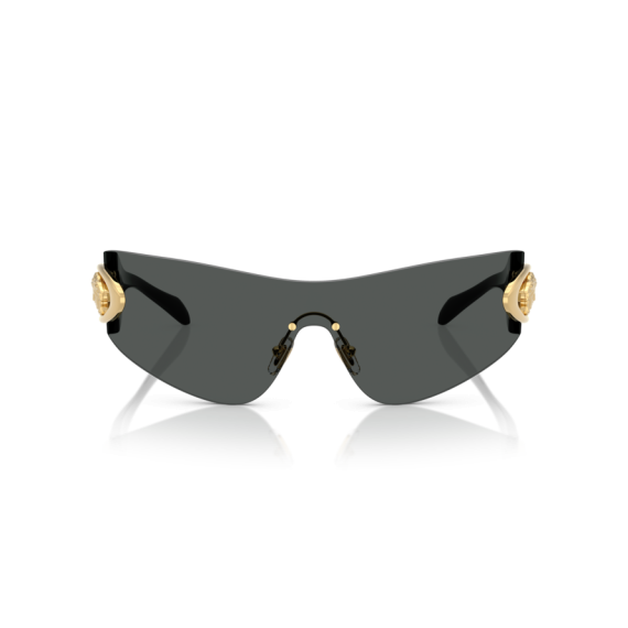 Versace VE 2280 100287 Güneş Gözlüğü, Resim 4
