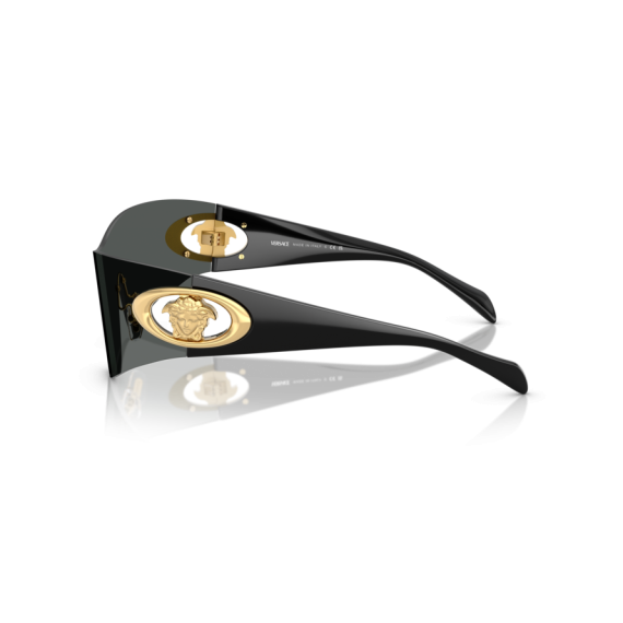Versace VE 2280 100287 Güneş Gözlüğü, Resim 2