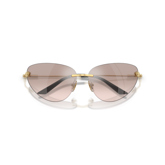 Versace VE 2281 10028Z Güneş Gözlüğü, Resim 5