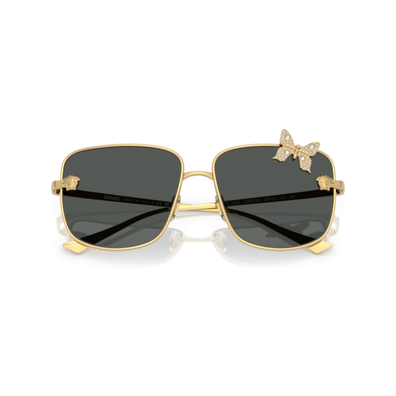 Versace VE 2282 100287 Güneş Gözlüğü, Resim 5