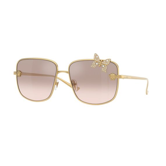 Versace VE 2282 10028Z Güneş Gözlüğü, Resim 6