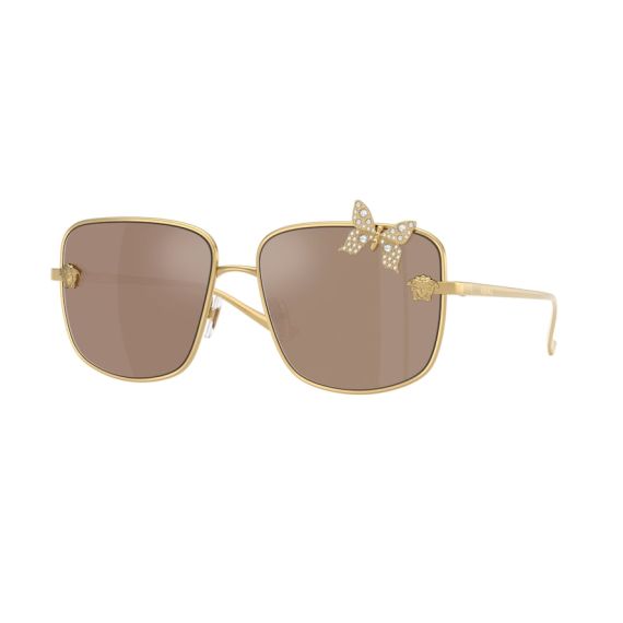 Versace VE 2282 K0030W Güneş Gözlüğü, Resim 6