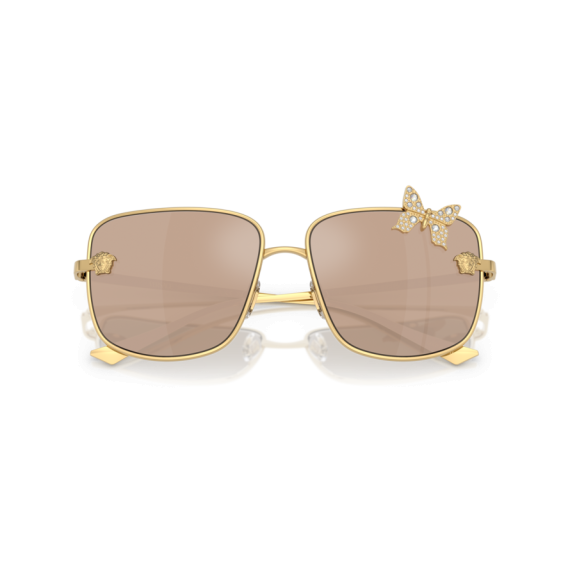 Versace VE 2282 K0030W Güneş Gözlüğü, Resim 5