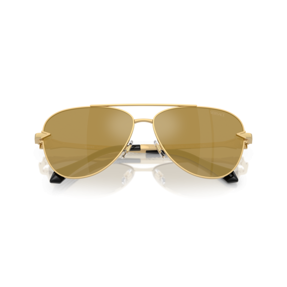 Versace VE 2283 10027I Güneş Gözlüğü, Resim 5