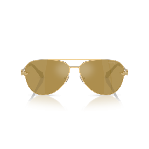 Versace VE 2283 10027I Güneş Gözlüğü, Resim 4