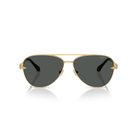Versace VE 2283 100287 Güneş Gözlüğü, Resim 4