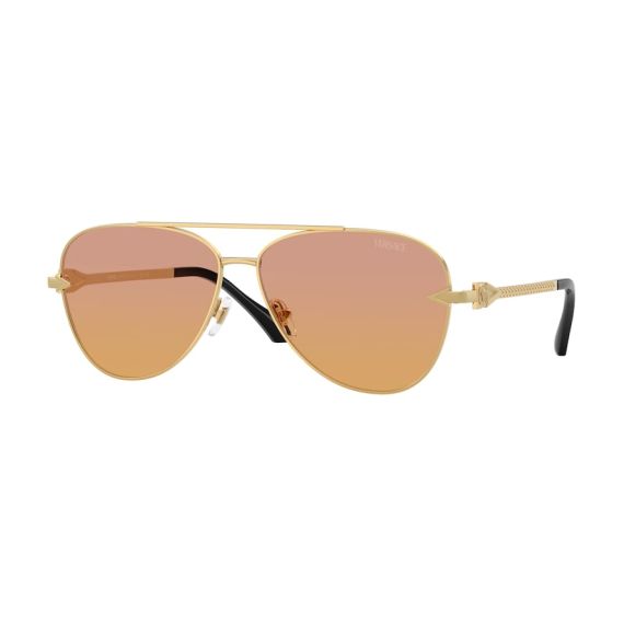 Versace VE 2283 1002EL Güneş Gözlüğü, Resim 6