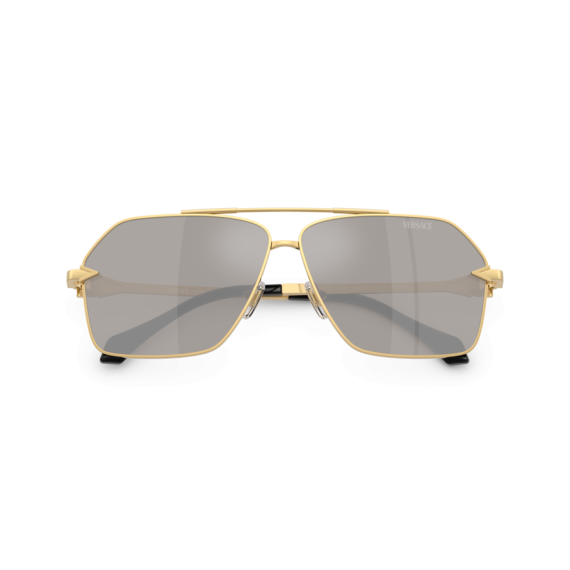 Versace VE 2284 10026G Güneş Gözlüğü, Resim 5